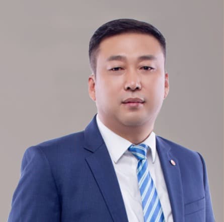 Janob Tsyuy Tsyunshen